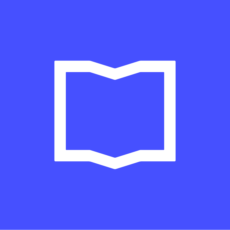 community logo